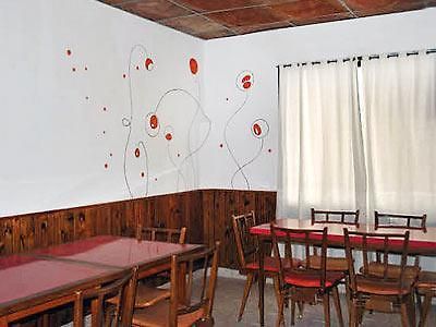 Hotel Ollantay 라 팔다 외부 사진