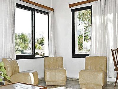 Hotel Ollantay 라 팔다 외부 사진