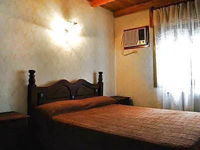 Hotel Ollantay 라 팔다 외부 사진