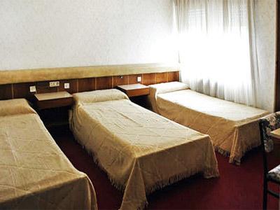 Hotel Ollantay 라 팔다 외부 사진