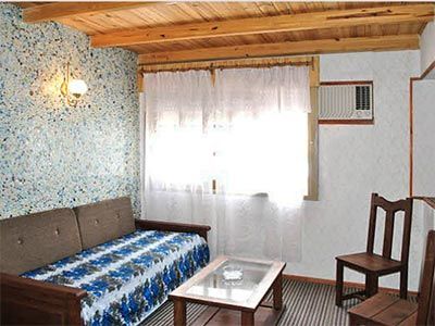 Hotel Ollantay 라 팔다 외부 사진