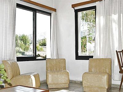 Hotel Ollantay 라 팔다 외부 사진